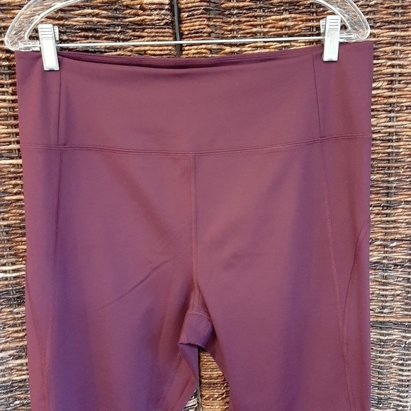 NWT Girlfriend Collective Compressive High Rise Leggings XXXL Activewear Workout - Picture 4 of 11